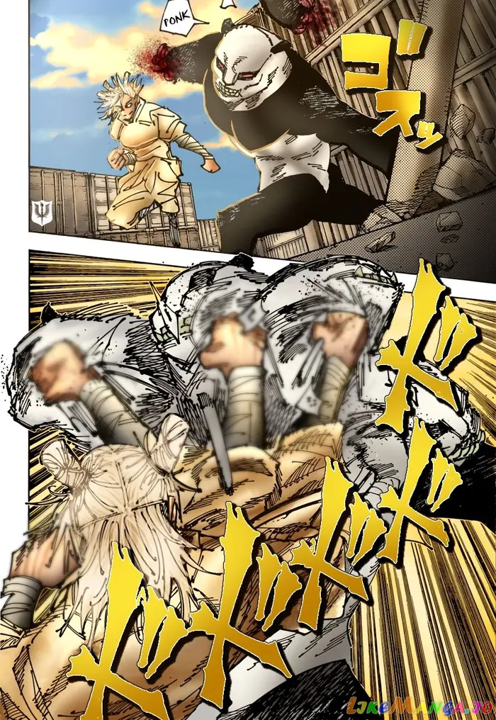 Jujutsu Kaisen Chapter 184 image 21_optimized